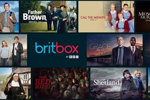 Brit Box stort