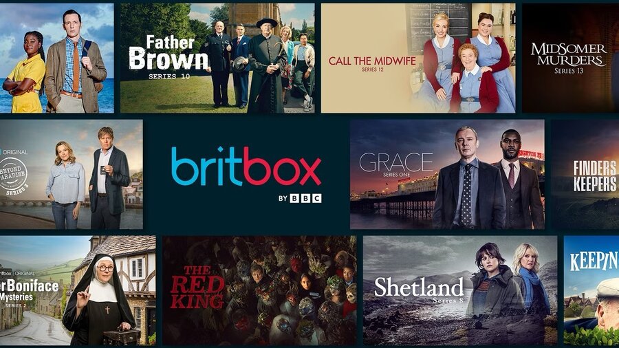 Brit Box stort