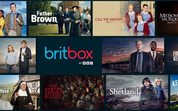 Brit Box stort