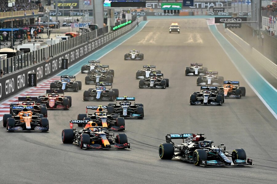 Formula1 1