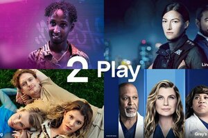 Tv 2 play collage