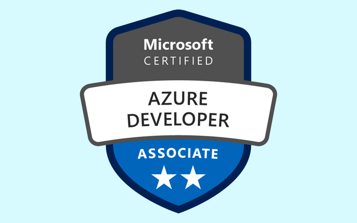 Azure Developer Associate
