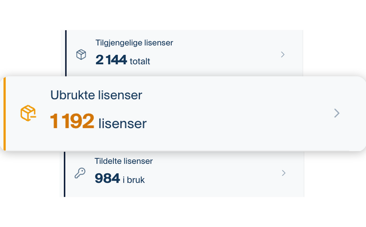 Lisensar