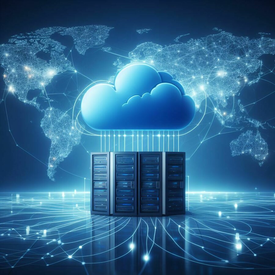 Hybrid cloud