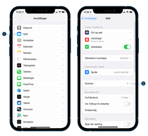 Iphone steg1