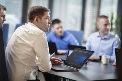 IT-tenester frå Tussa