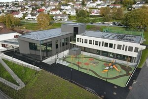 Ulsteinvik barneskule