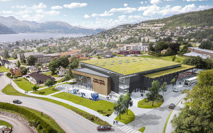 3008 VCA 3 D Frå E39