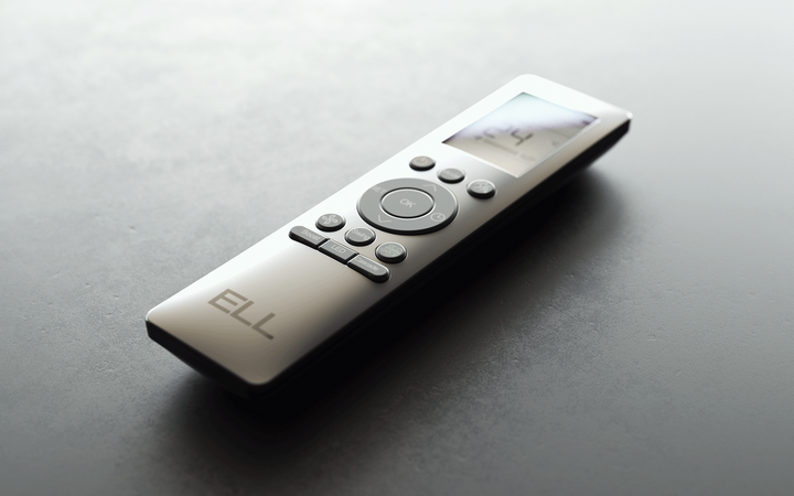 Ell remote beauty 01 concrete
